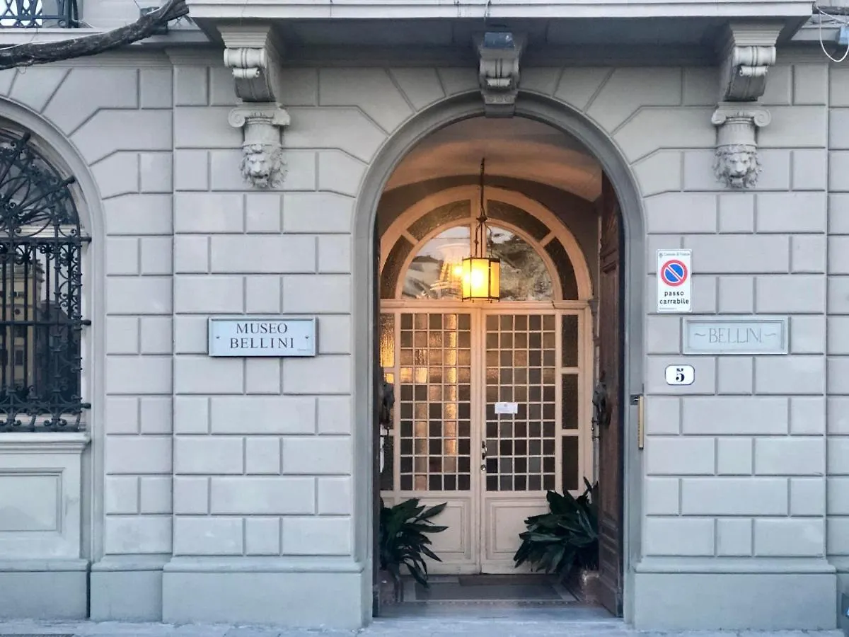 Cozy Apartment In A Private Museum In Oltrarno Florence 0*,  Italy