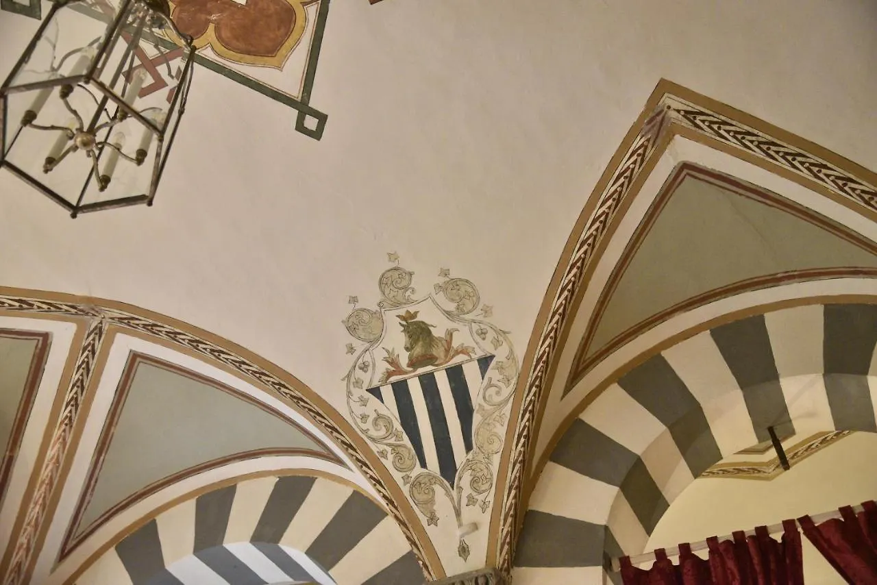 Cozy Apartment In A Private Museum In Oltrarno Florence
