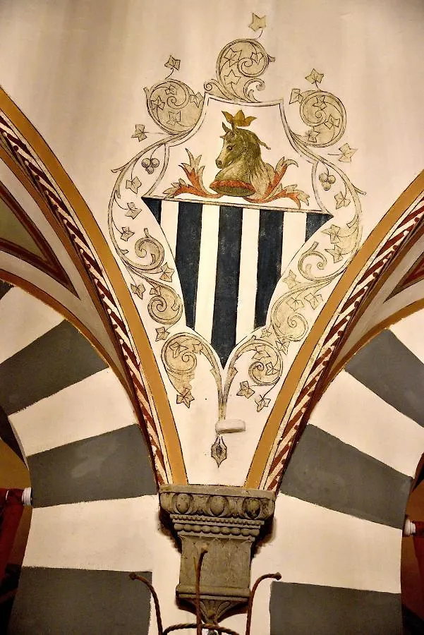 Cozy Apartment In A Private Museum In Oltrarno Florence
