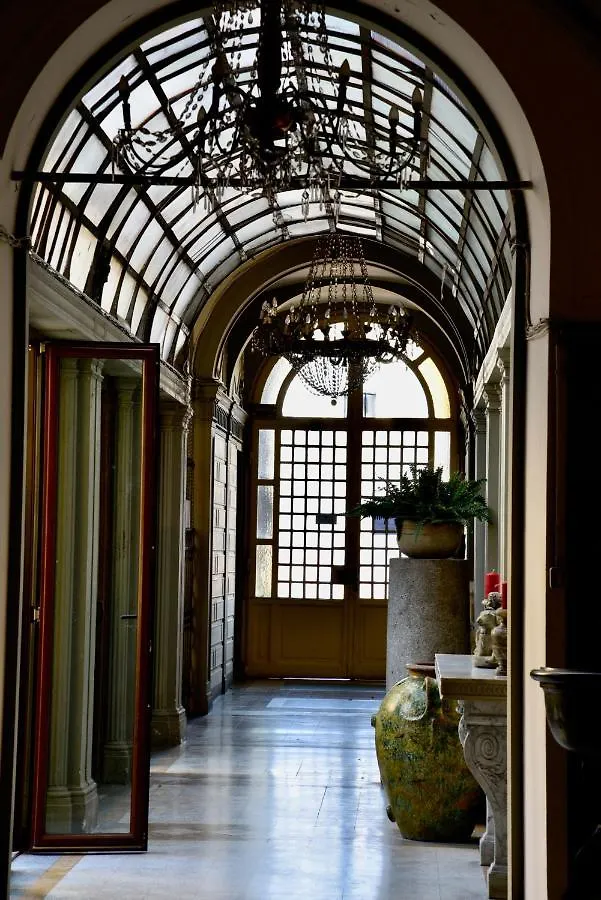 Cozy Apartment In A Private Museum In Oltrarno Florence Italy