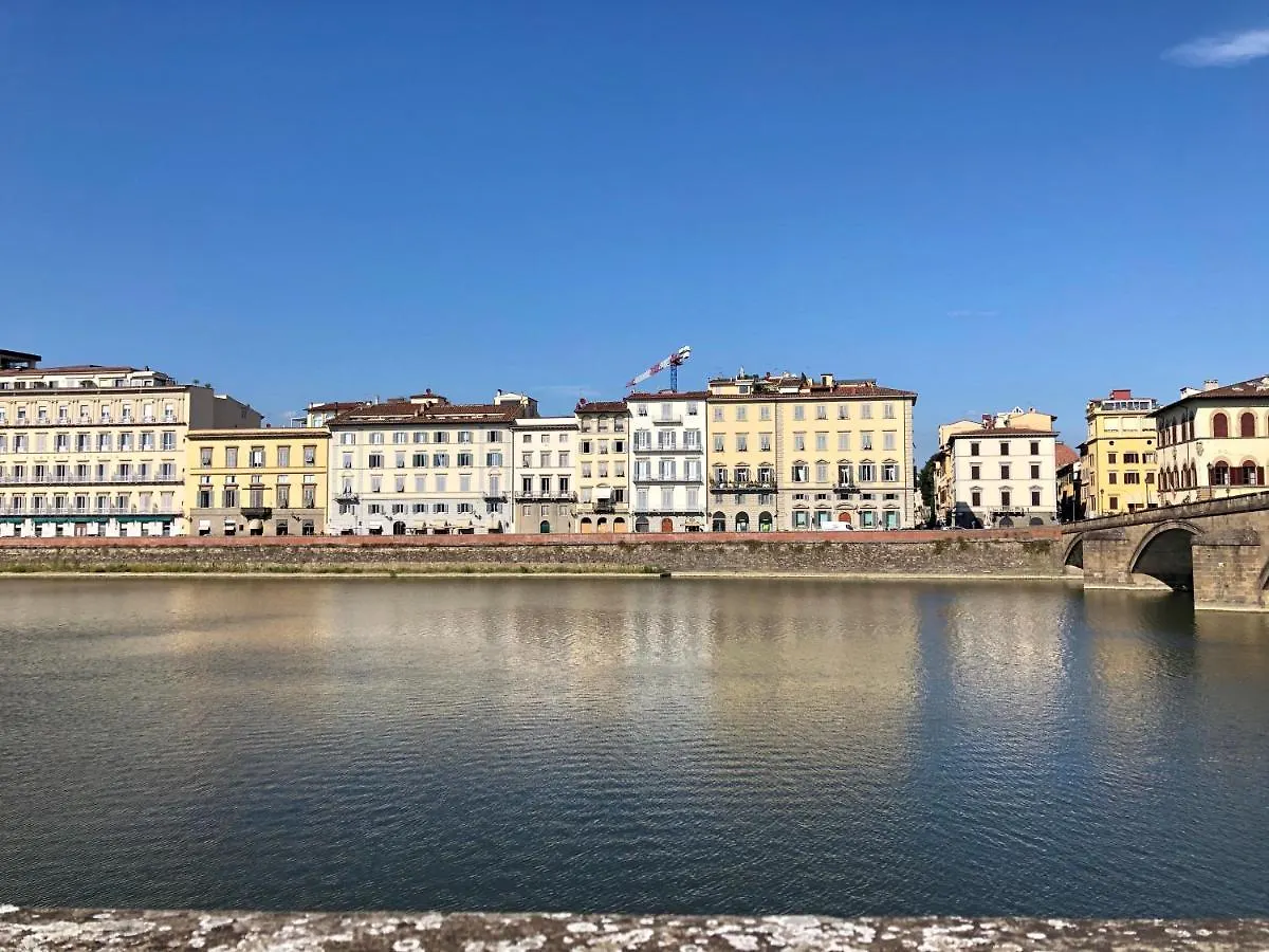 Cozy Apartment In A Private Museum In Oltrarno Florence Italy