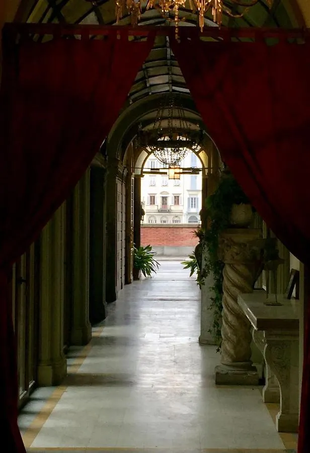Cozy Apartment In A Private Museum In Oltrarno Florence 0*,  Italy