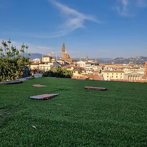  Appartamento Galileo Galilei Salita
