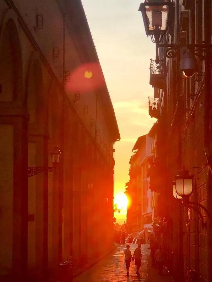 Cozy Apartment In A Private Museum In Oltrarno Firenze